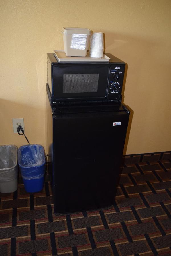 Microtel Inn & Suites By Wyndham Rock Hill/Charlotte Area Exteriör bild