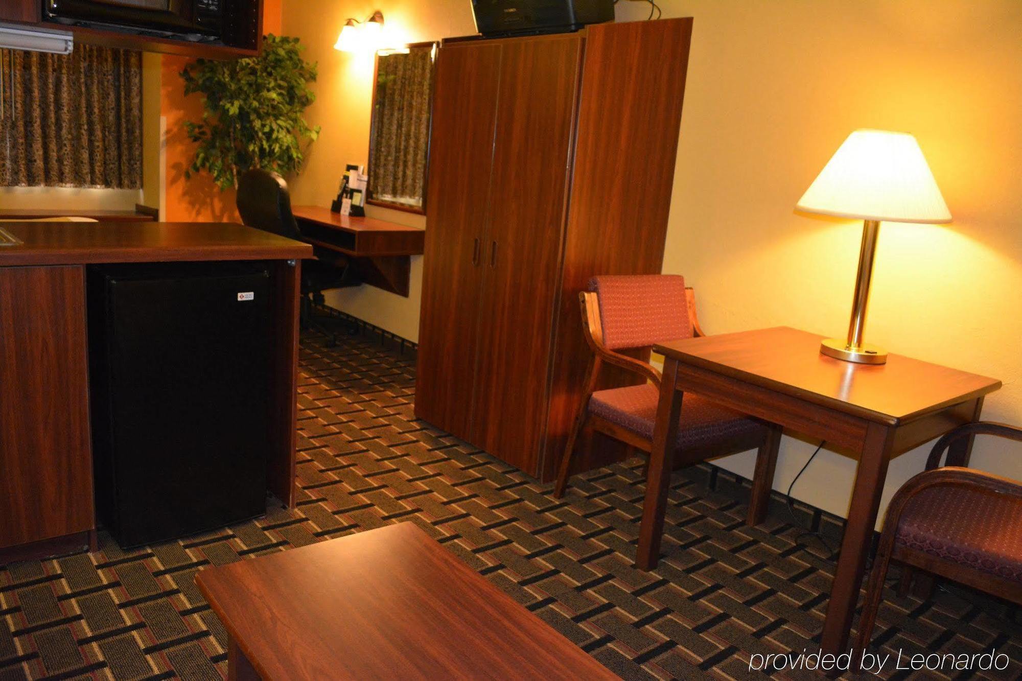 Microtel Inn & Suites By Wyndham Rock Hill/Charlotte Area Exteriör bild